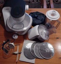 mum 4 mixer gebraucht kaufen mum 4 mixer gebraucht kaufen  Glücksburg