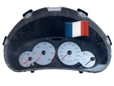 9651740280 bloc compteur d'occasion  Abbeville