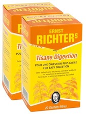 Ernst richter tisane d'occasion  Lyon I