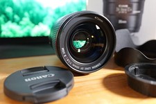 Canon 35mm usm gebraucht kaufen  Nürnberg