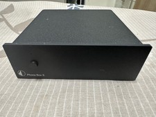 Pro ject phono gebraucht kaufen  Maitenbeth