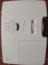 Optoma 309 dlp usato  Santeramo in Colle