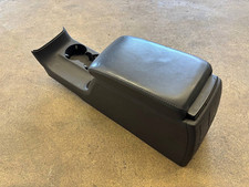 Usado, VW Passat 3BG Mittelkonsole Mittelarmlehne Leder schwarz anthrazit 3B1863323 comprar usado  Enviando para Brazil