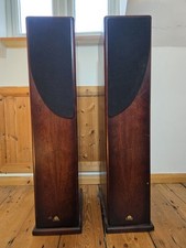 Castle harlech speakers for sale  CHIPPENHAM