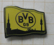 Bvb bundesliga fahne gebraucht kaufen  Münster