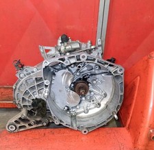 Cambio manuale marce usato  Cesano Maderno