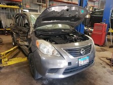 Passenger right headlight for sale  Rockford