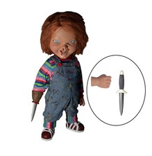 Figurine chucky menacing d'occasion Figurine chucky menacing d'occasion  Mennecy