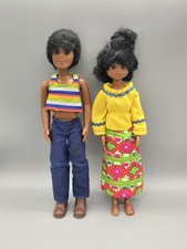 Mattel happy family usato  Italia