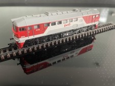 Fleischmann 725290 digitale gebraucht kaufen  Euskirchen