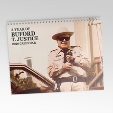 Sheriff buford justice for sale Sheriff buford justice for sale  Shipping to United Kingdom