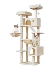 Cat tree inch for sale  Elizabethtown