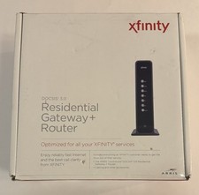 Arris xfinity tg862g for sale  Oklahoma City