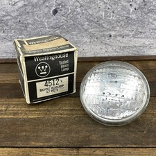 Vintage westinghouse 4512 for sale  Neenah