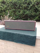 Usado, Estojo de Espingarda Vintage Browning # 1215 DW com Trava Rígida e Trava (A) comprar usado  Enviando para Brazil
