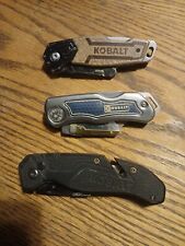 box cutter utility knife for sale  Raleigh