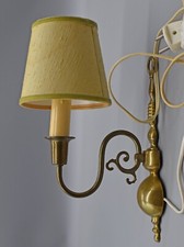 Vintage messing klavier gebraucht kaufen  Volkach