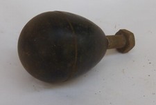 Gummi lenkhilfe lenkradknauf gebraucht kaufen  Zehdenick