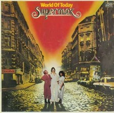 Supermax today album gebraucht kaufen  Deutschland