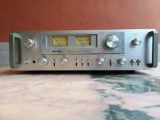 Amplificatore stereo hifi usato  Roma
