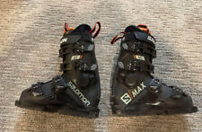 girls salomon ski boot for sale  Newark