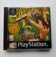 Disney tarzan ps1 usato  Senago