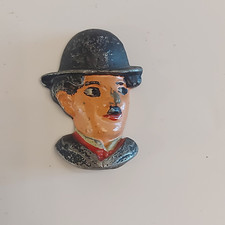 Vintage painted lead for sale  BRIGHOUSE