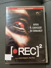 Rec dvd usato  Voltido