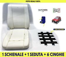 Sedile fiat panda usato  Francavilla in Sinni