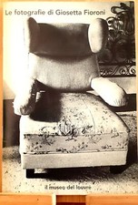 Fotografie giosetta fioroni usato  Italia