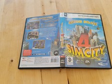 Simcity complet vf d'occasion Simcity complet vf d'occasion  Dieppe