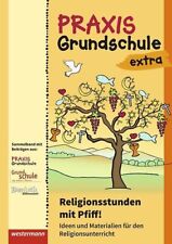 Praxis grundschule extra gebraucht kaufen  Berlin