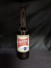 Dakota beer bottle for sale  Minot