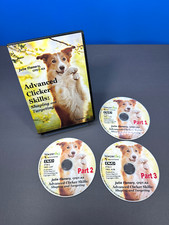 Advanced clicker skills for sale  Marquette