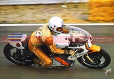 Takazumi katayama yamaha d'occasion  Cherbourg-Octeville-