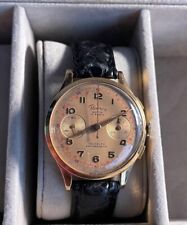 Orologio fleuron crono usato  Valvestino