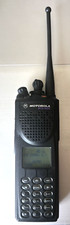 Rádio digital portátil Motorola XTS3000 III UHF 403-470Mhz P25 H09RDH9PW7BN. comprar usado  Enviando para Brazil