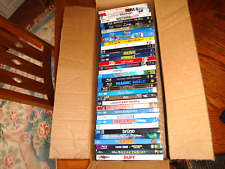 Blu ray movie for sale  Enterprise