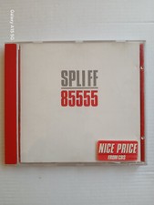 Spliff 85555 gebraucht kaufen  Karlsruhe