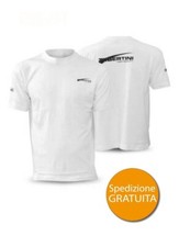 Tubertini shirt white usato  Terracina