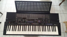 Orgue clavier électronique d'occasion  Saint-Fargeau-Ponthierry