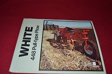 White oliver tractor for sale  Berlin