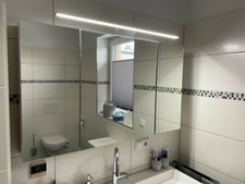 Pelipal spiegelschrank led gebraucht kaufen  Oldenburg (Oldenburg)