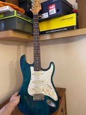Westfield stratocaster electri for sale  LONDON