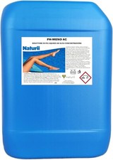 Water meno liquido usato  Corato