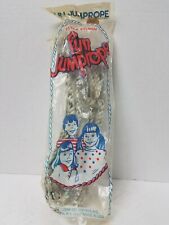 Vintage jumprope made for sale  North Port