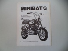 Advertising pubblicità 1972 usato  Salerno