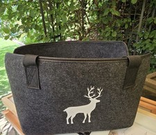 Tasche filz gebraucht kaufen  Berlin