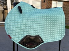 Mieux saddle pad for sale  FOLKESTONE