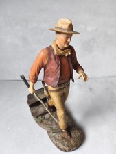 Franklin mint john for sale  DUNDEE